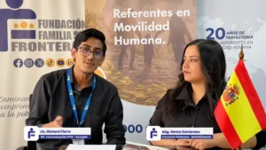 Regularización de la Población Migrante en España