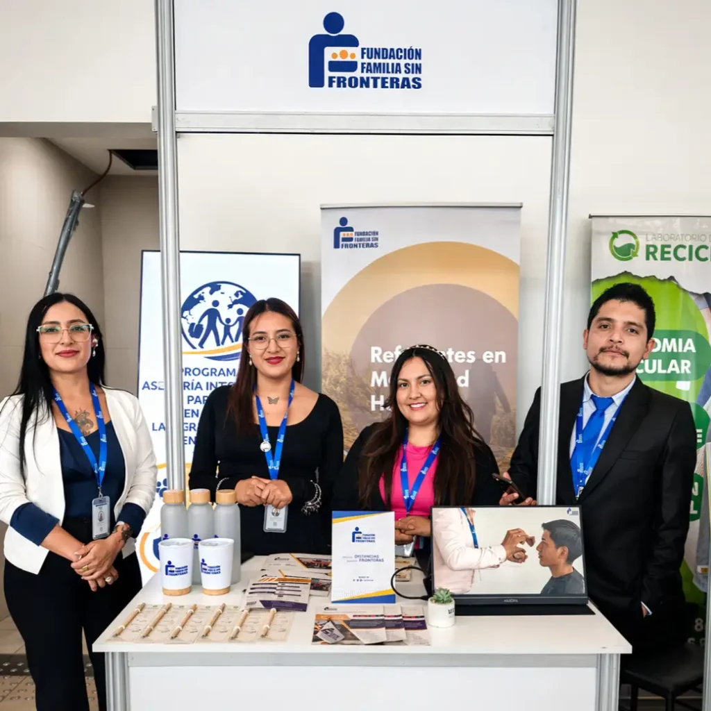 Compromiso Institucional